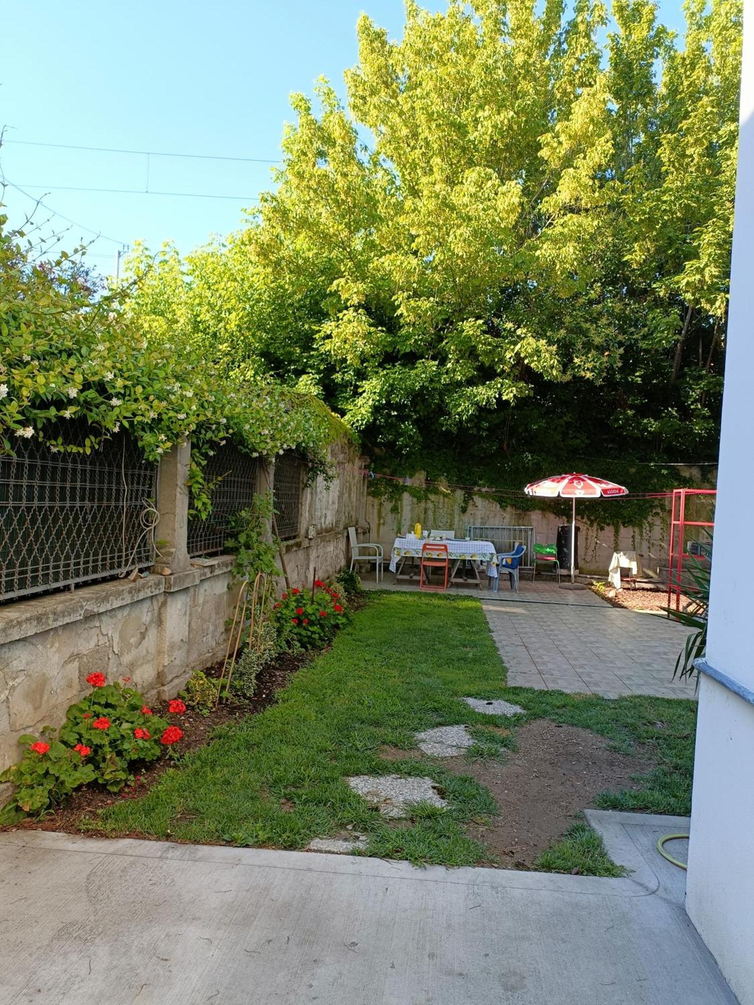 B&B Mavipagi Verona Exterior photo
