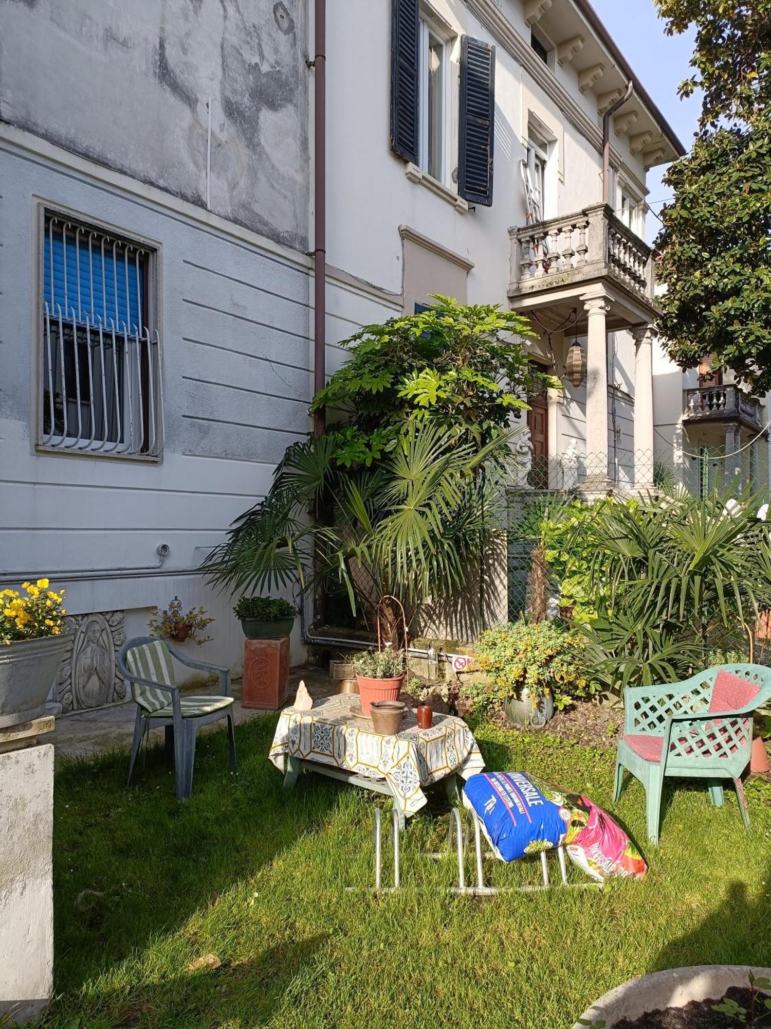 B&B Mavipagi Verona Exterior photo
