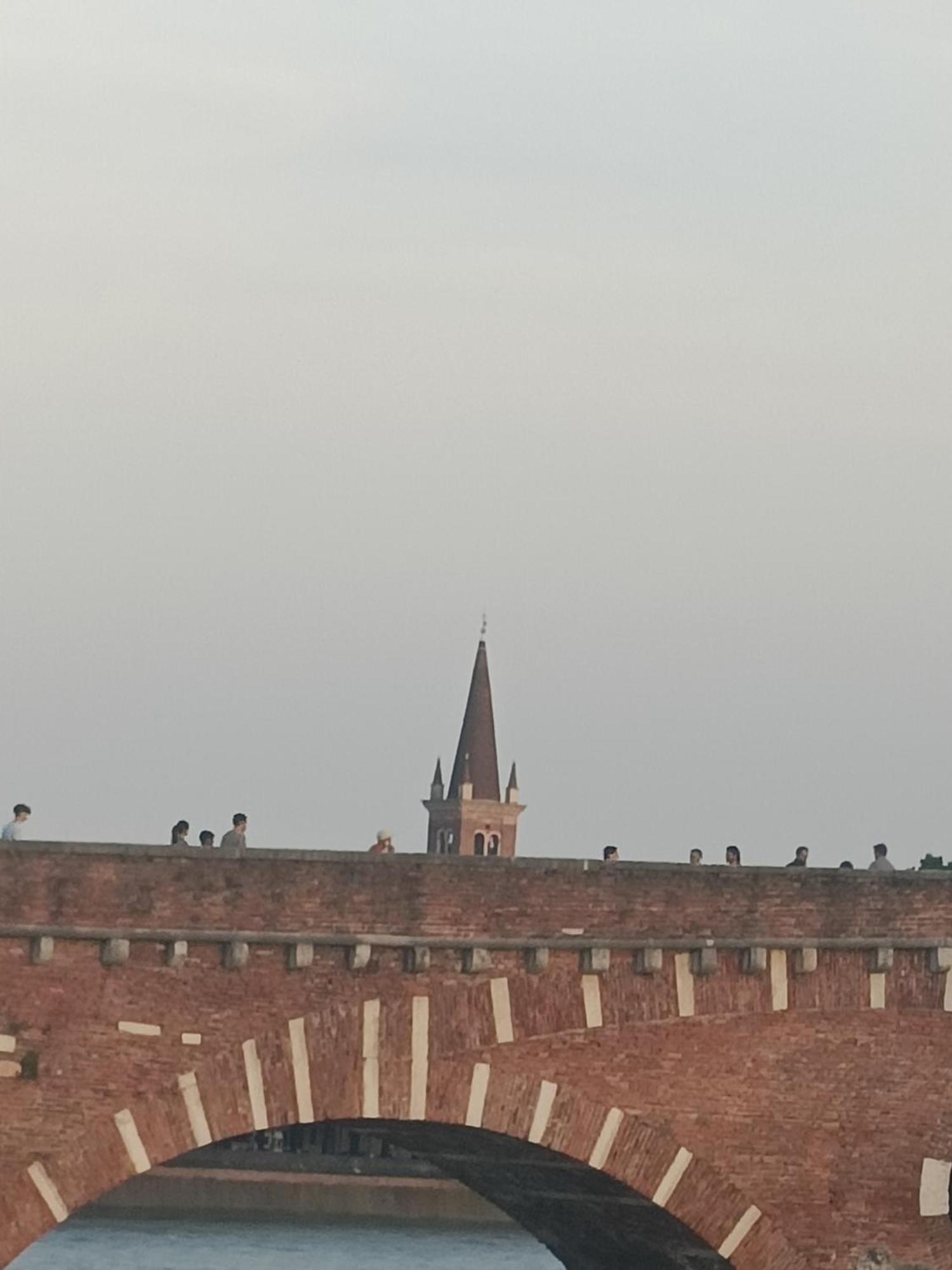 B&B Mavipagi Verona Exterior photo