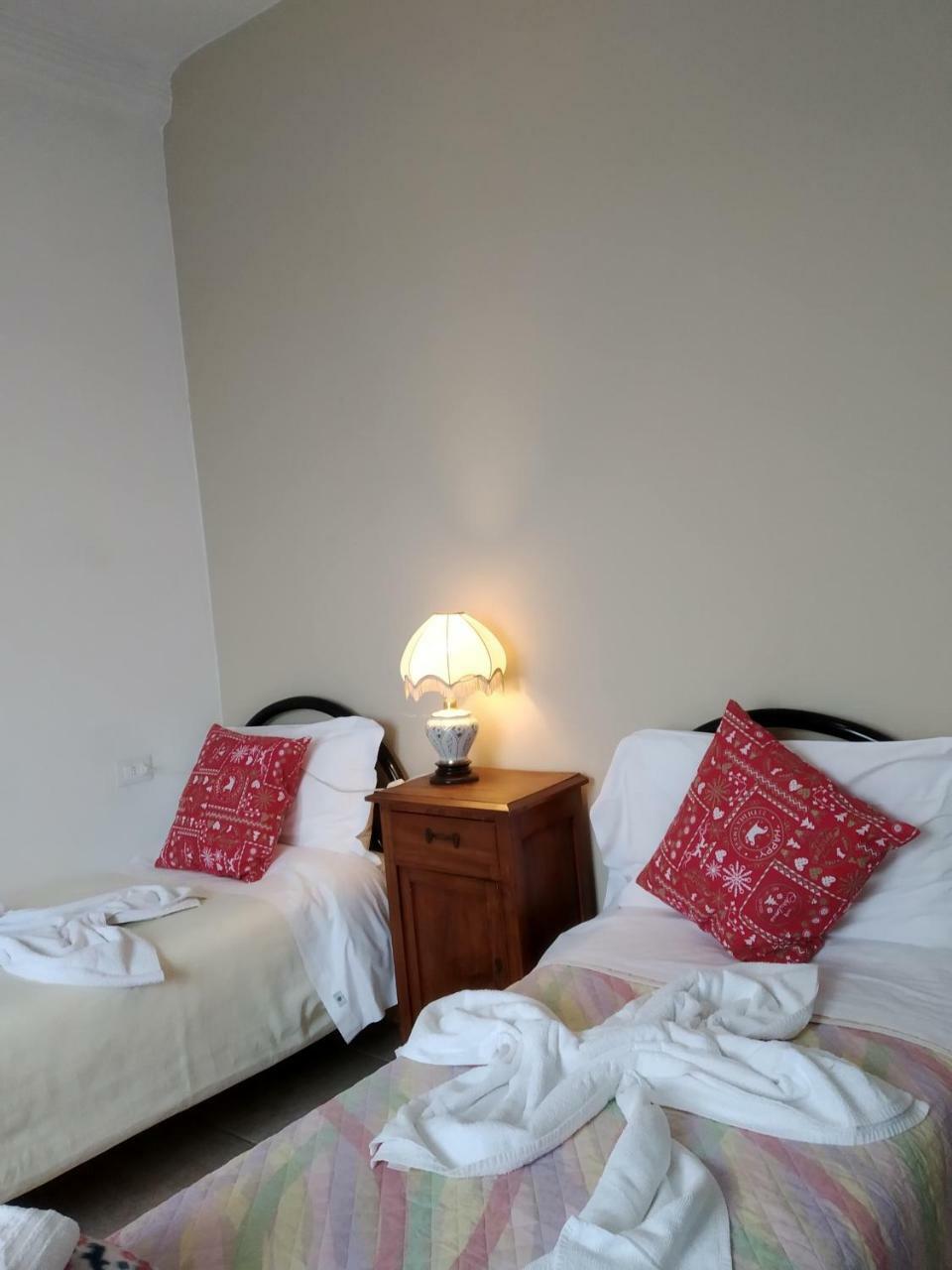 B&B Mavipagi Verona Exterior photo