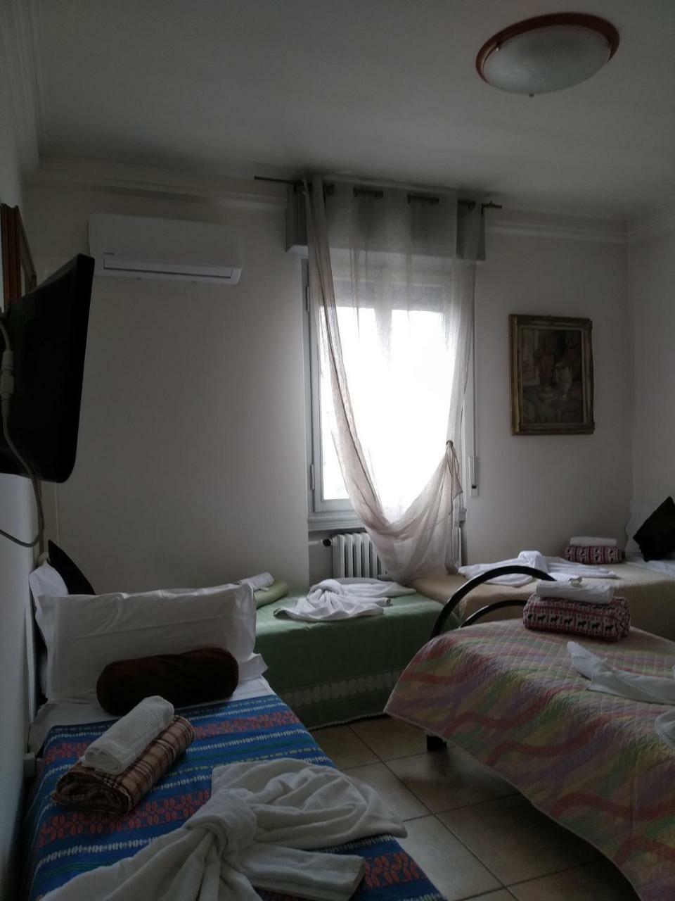 B&B Mavipagi Verona Exterior photo